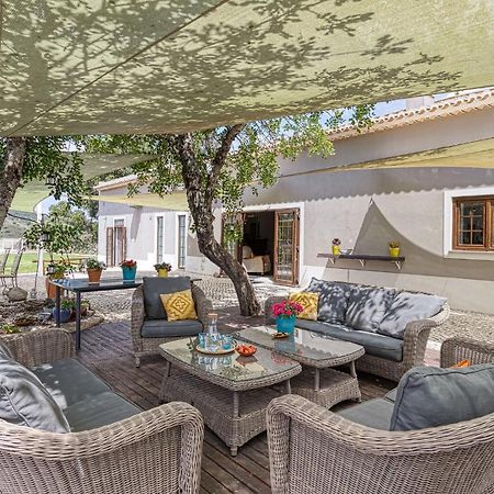 Figs On The Funcho Self Catering - A River Side Location Pedreiras  Exterior photo
