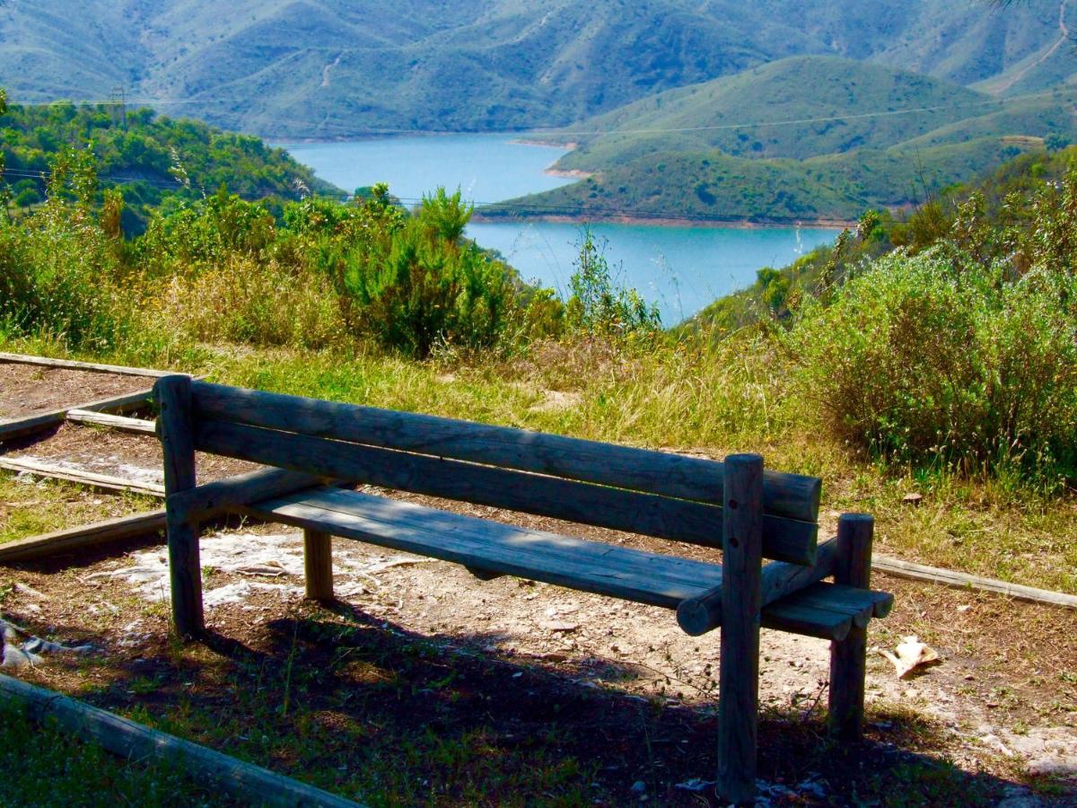 Figs On The Funcho Self Catering - A River Side Location Pedreiras  Exterior photo