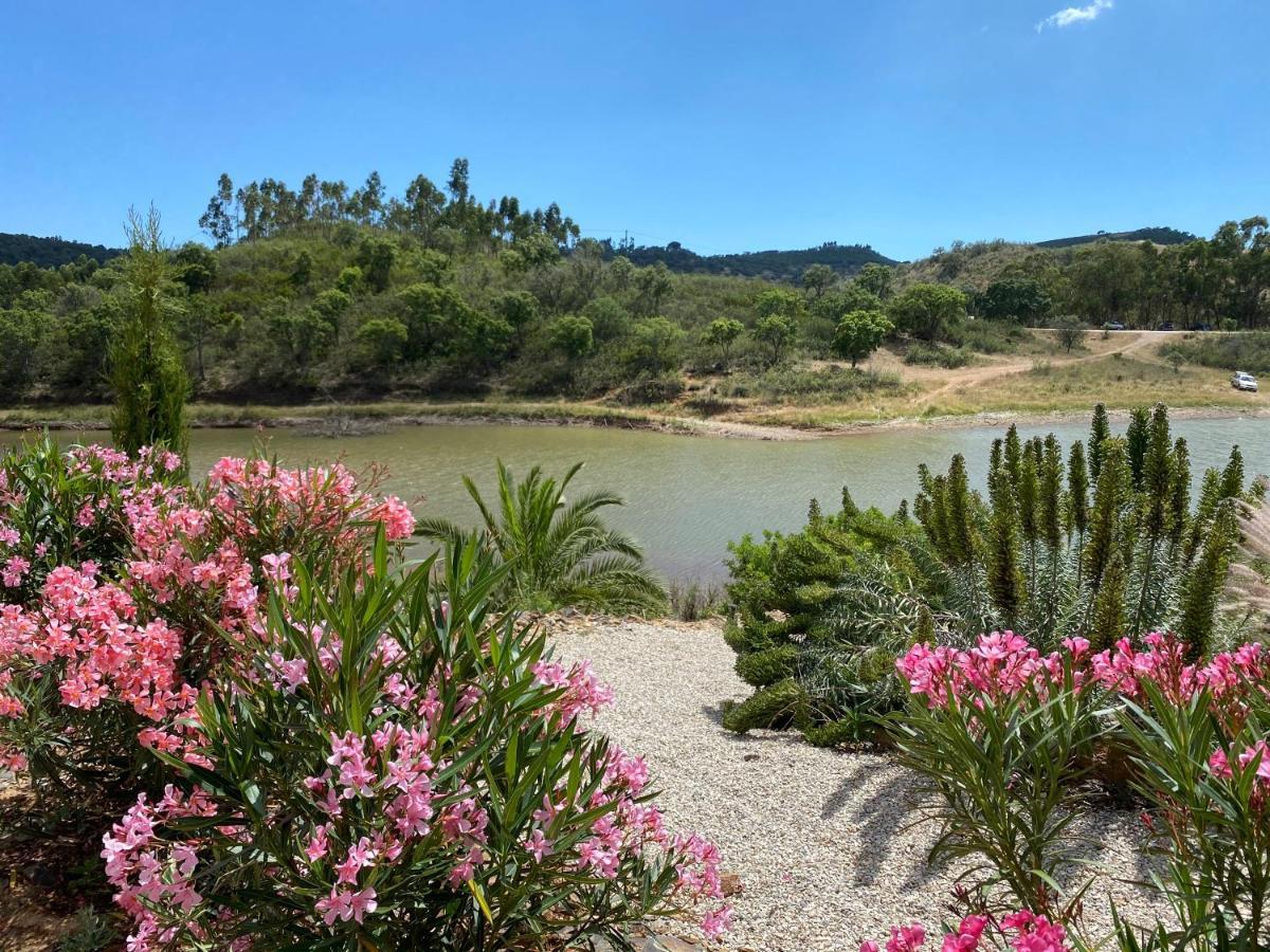 Figs On The Funcho Self Catering - A River Side Location Pedreiras  Exterior photo