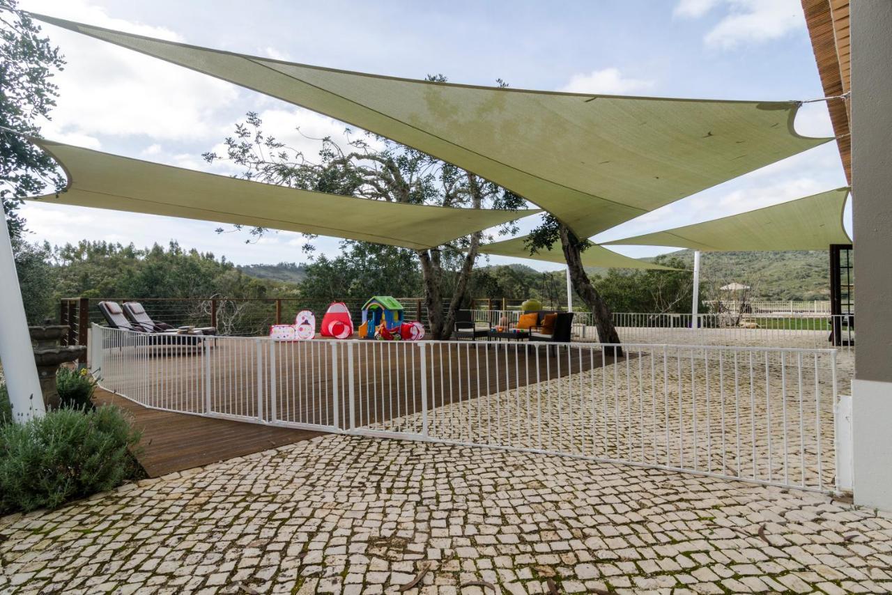 Figs On The Funcho Self Catering - A River Side Location Pedreiras  Exterior photo