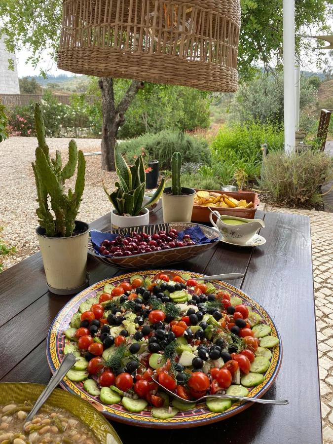 Figs On The Funcho Self Catering - A River Side Location Pedreiras  Exterior photo