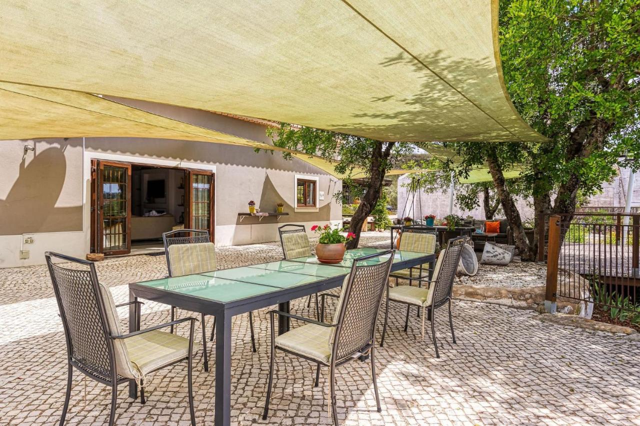 Figs On The Funcho Self Catering - A River Side Location Pedreiras  Exterior photo