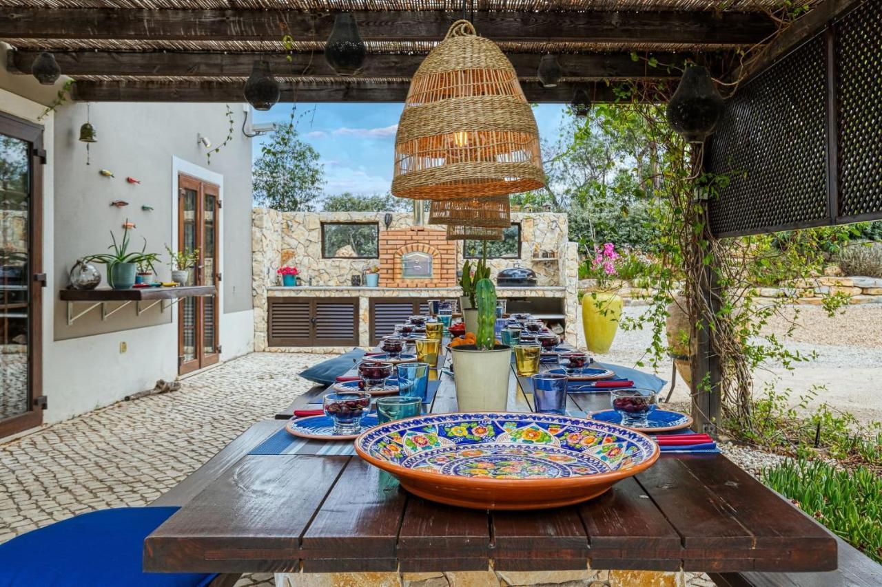 Figs On The Funcho Self Catering - A River Side Location Pedreiras  Exterior photo