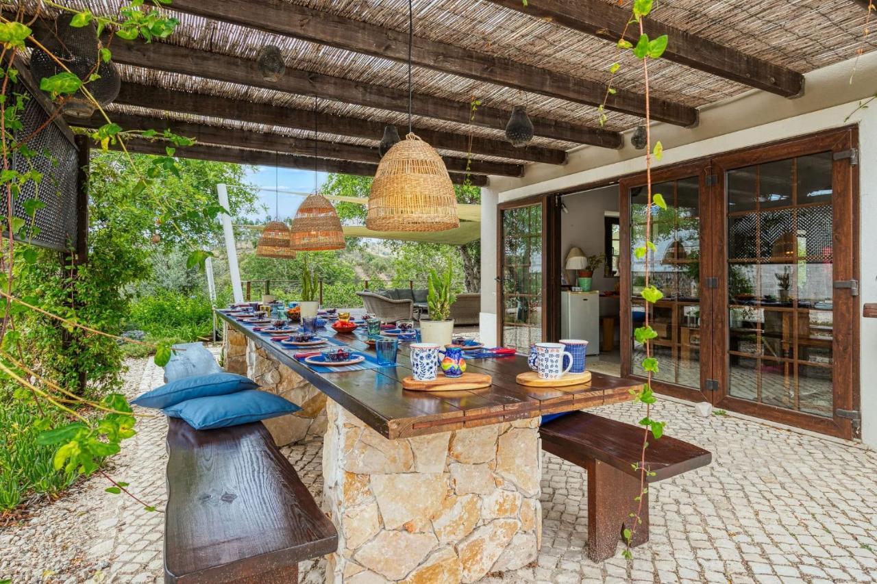 Figs On The Funcho Self Catering - A River Side Location Pedreiras  Exterior photo