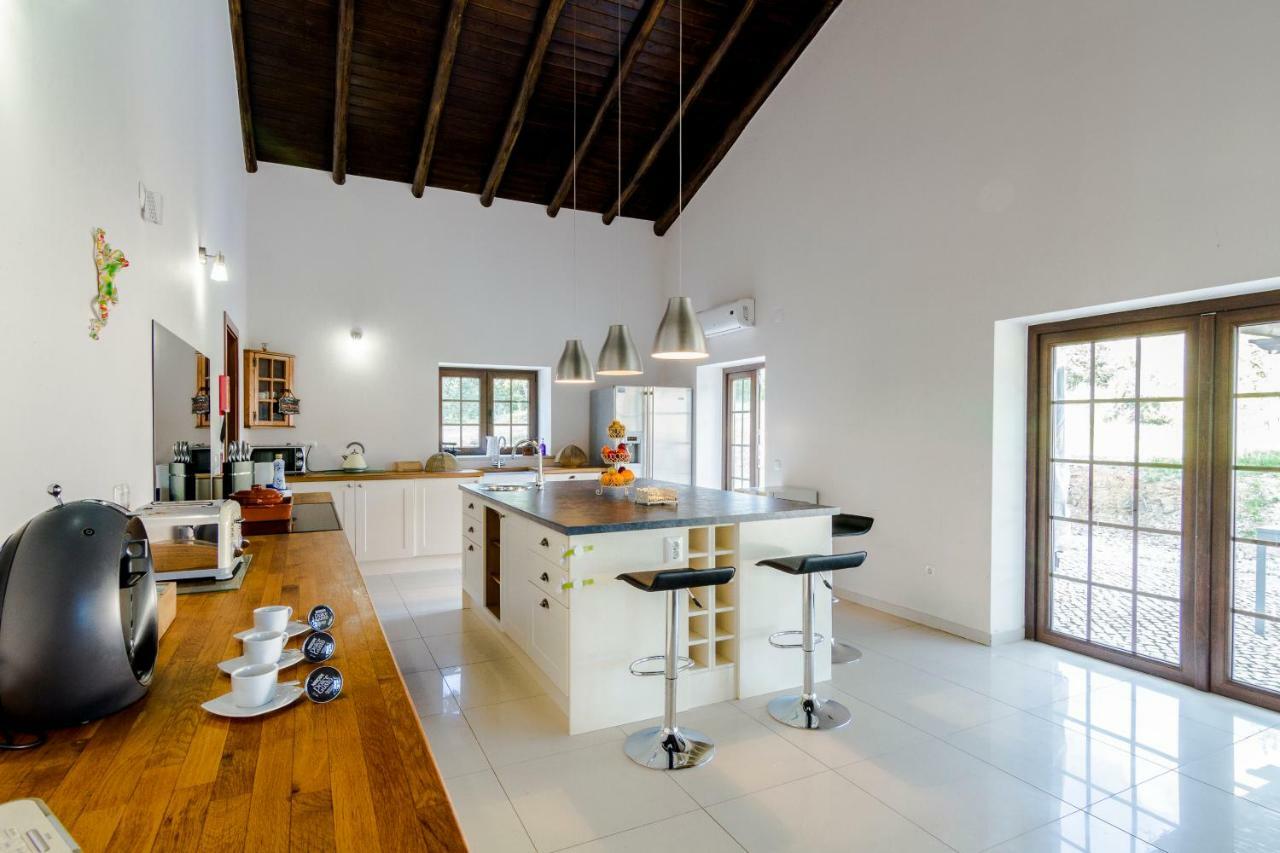 Figs On The Funcho Self Catering - A River Side Location Pedreiras  Exterior photo