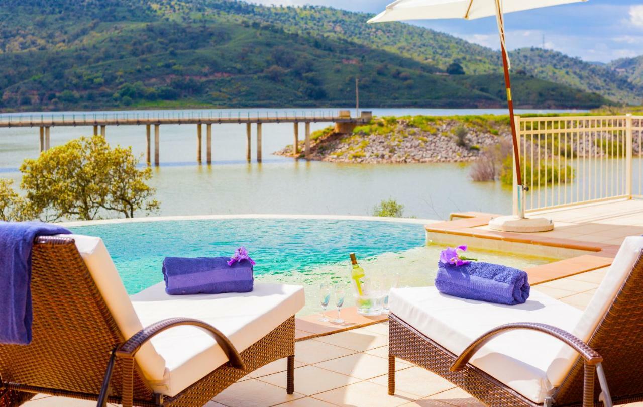 Figs On The Funcho Self Catering - A River Side Location Pedreiras  Exterior photo