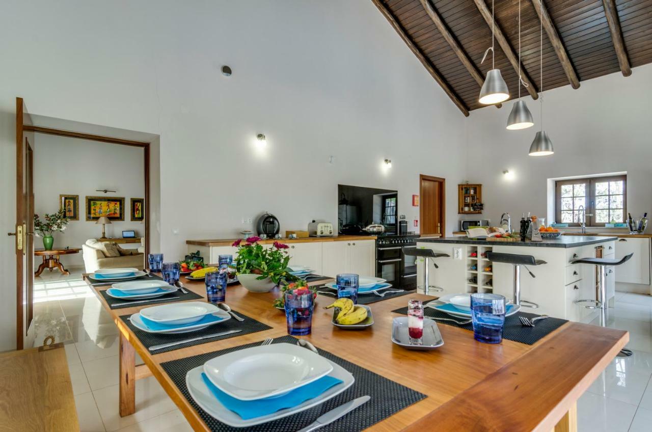 Figs On The Funcho Self Catering - A River Side Location Pedreiras  Exterior photo