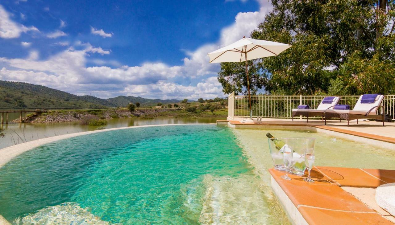 Figs On The Funcho Self Catering - A River Side Location Pedreiras  Exterior photo