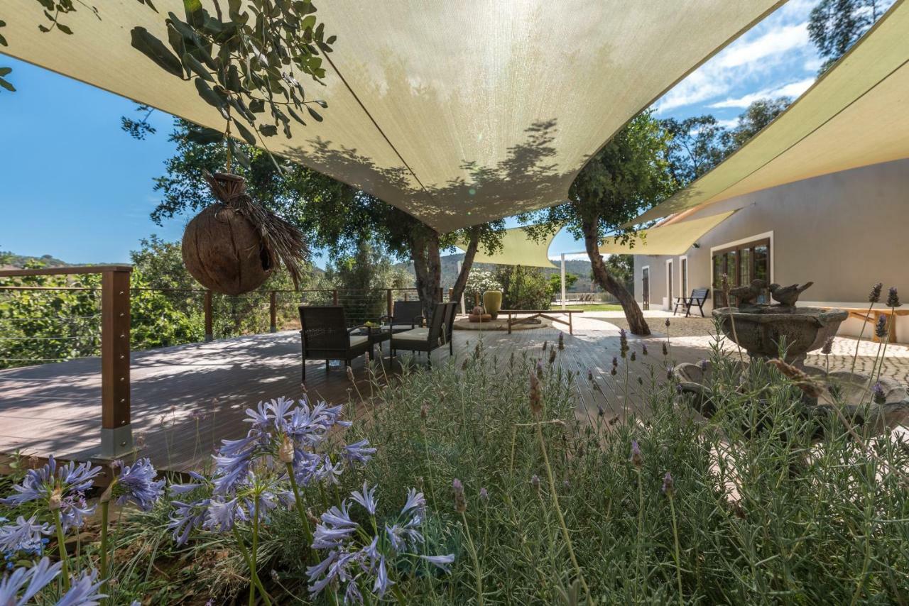 Figs On The Funcho Self Catering - A River Side Location Pedreiras  Exterior photo