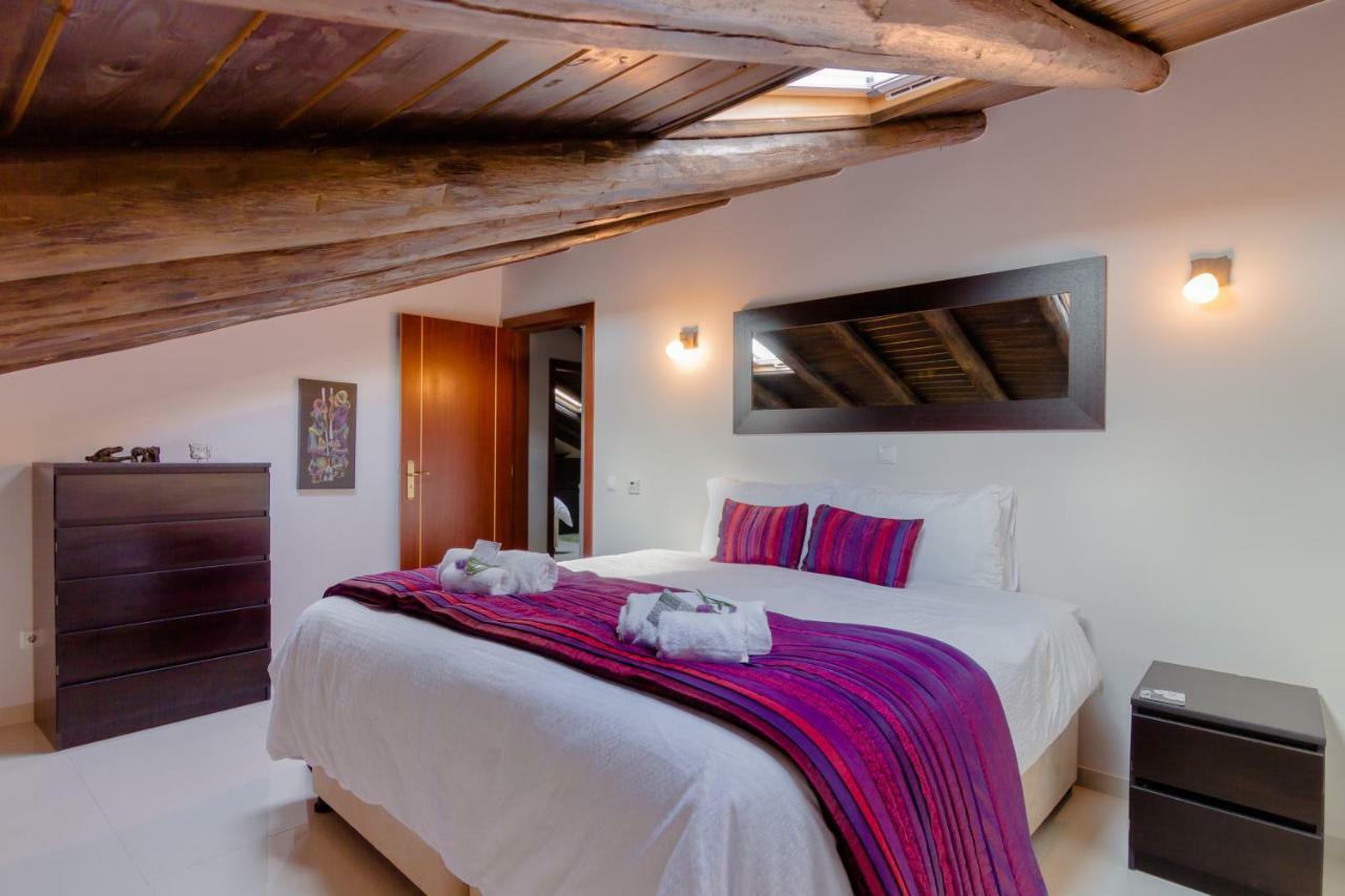 Figs On The Funcho Self Catering - A River Side Location Pedreiras  Exterior photo