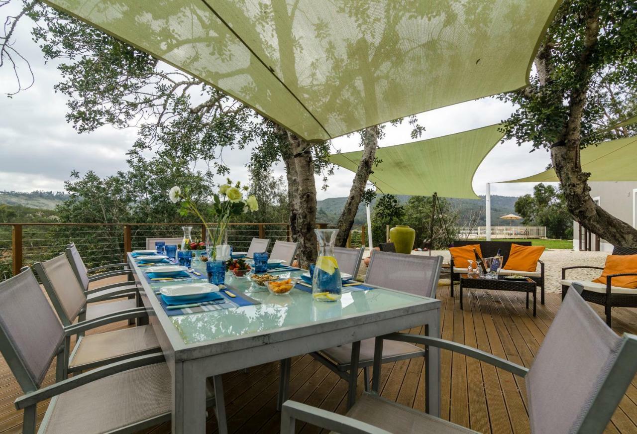 Figs On The Funcho Self Catering - A River Side Location Pedreiras  Exterior photo