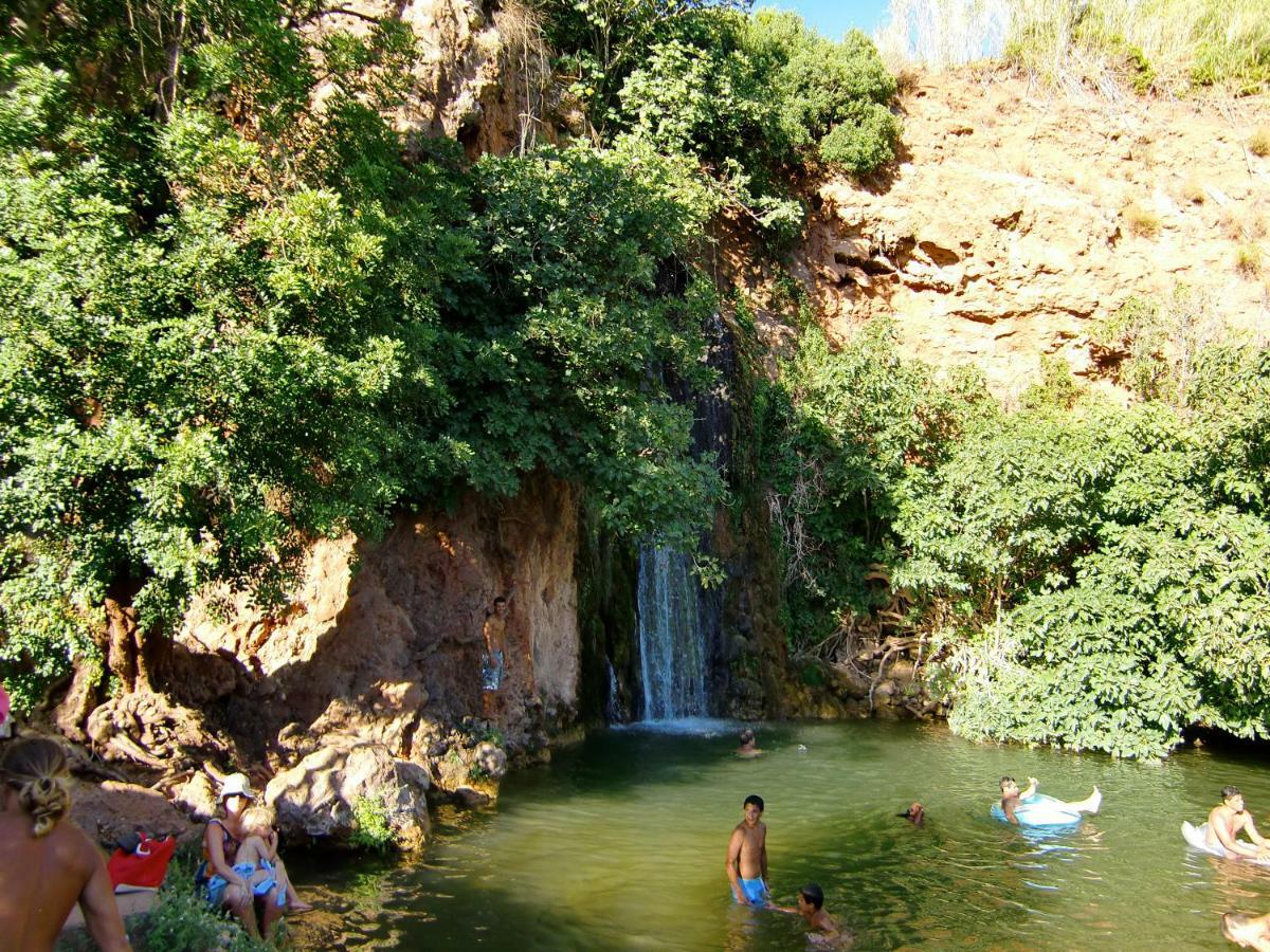 Figs On The Funcho Self Catering - A River Side Location Pedreiras  Exterior photo