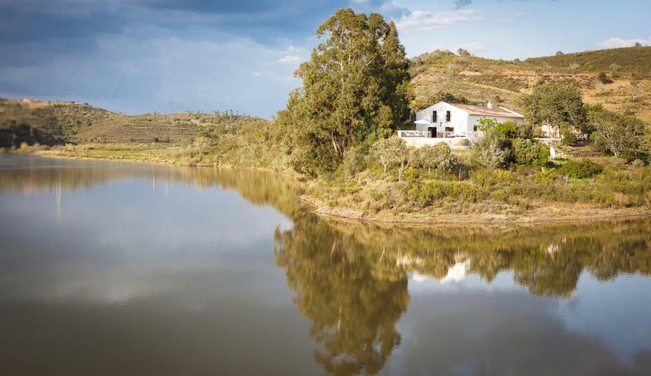 Figs On The Funcho Self Catering - A River Side Location Pedreiras  Exterior photo